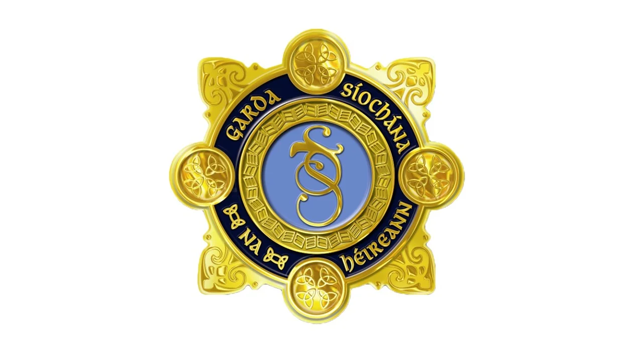 An_Garda_Shaw_Commercials
